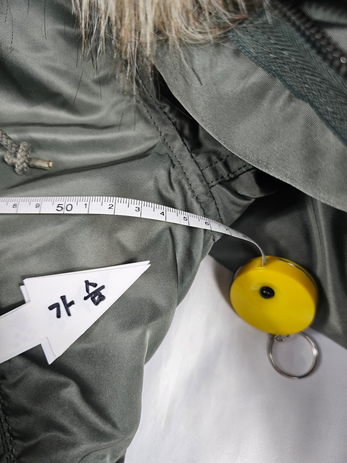 알파인더스트리n-2b 상품이미지4