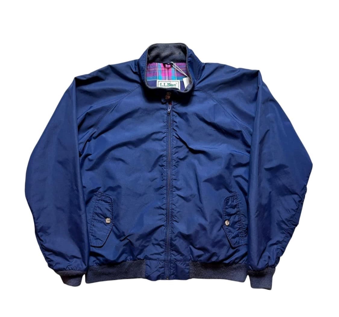 90s 엘엘빈 자켓 상품이미지1