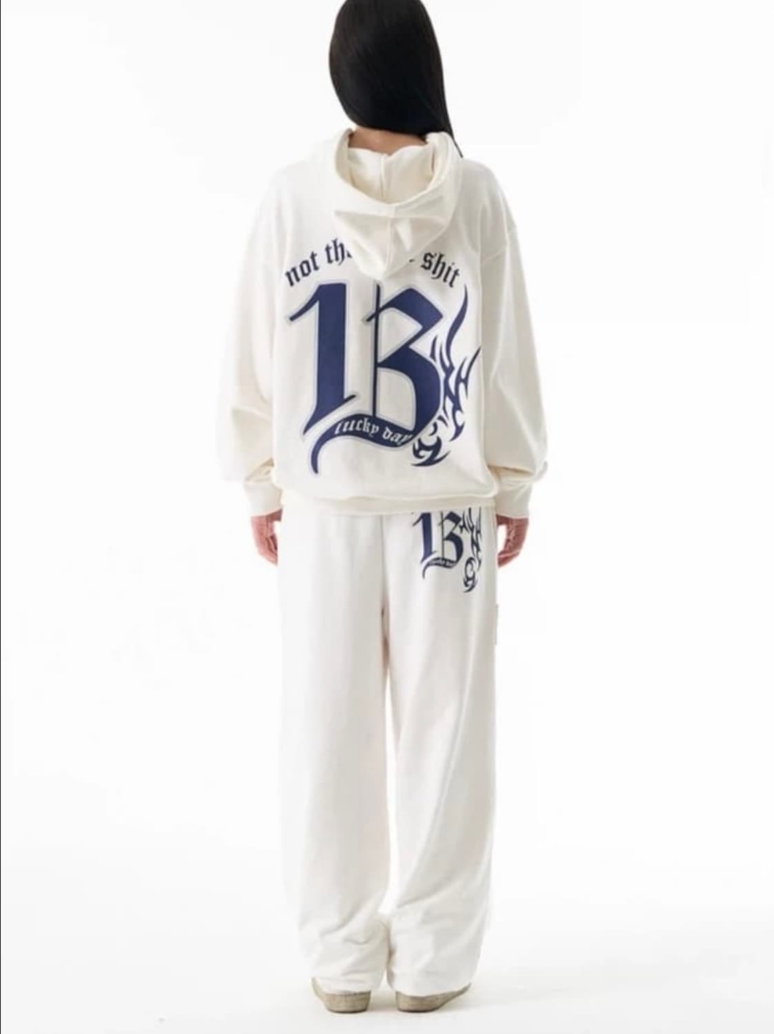 배디 트레이닝 셋업 상품이미지3