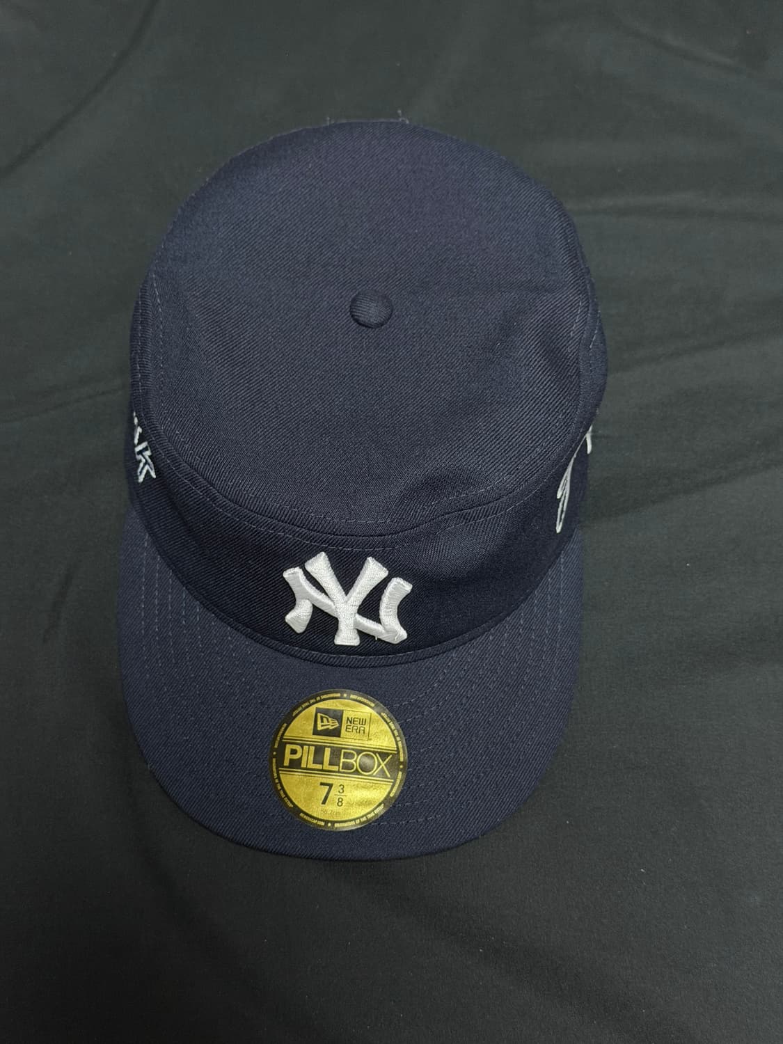 뉴에라 필박스캡 58.7 상품이미지1