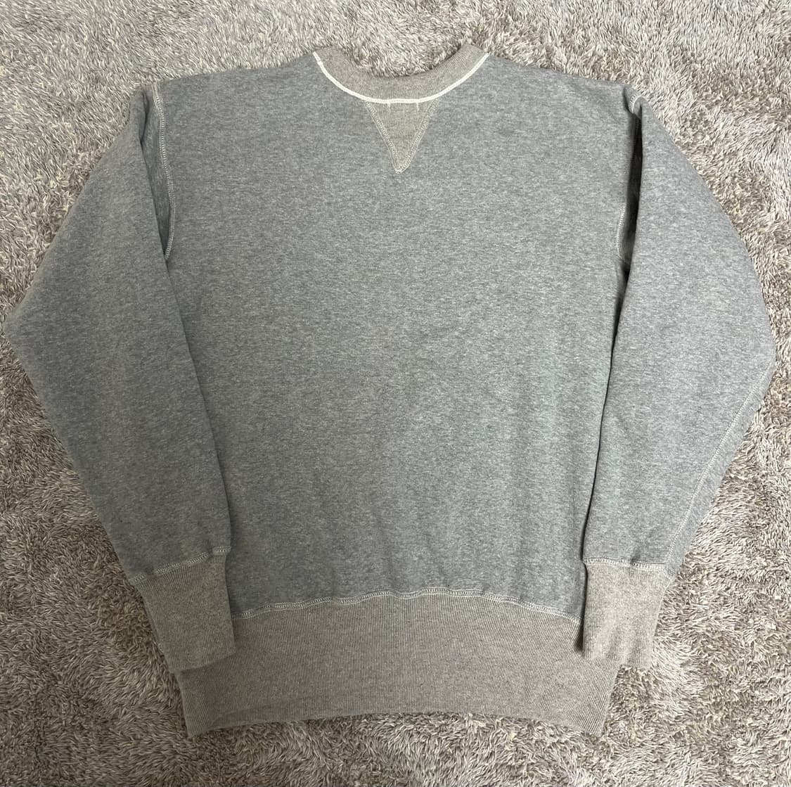 웨어하우스403 스웻  44사이즈 상품이미지2