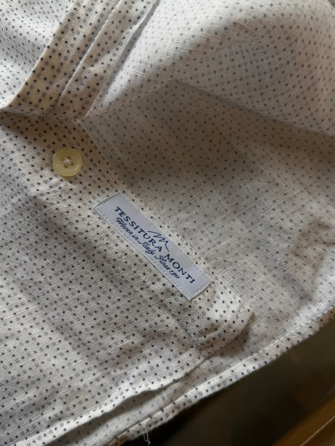 빨질레리 드레스 셔츠 100 상품이미지10