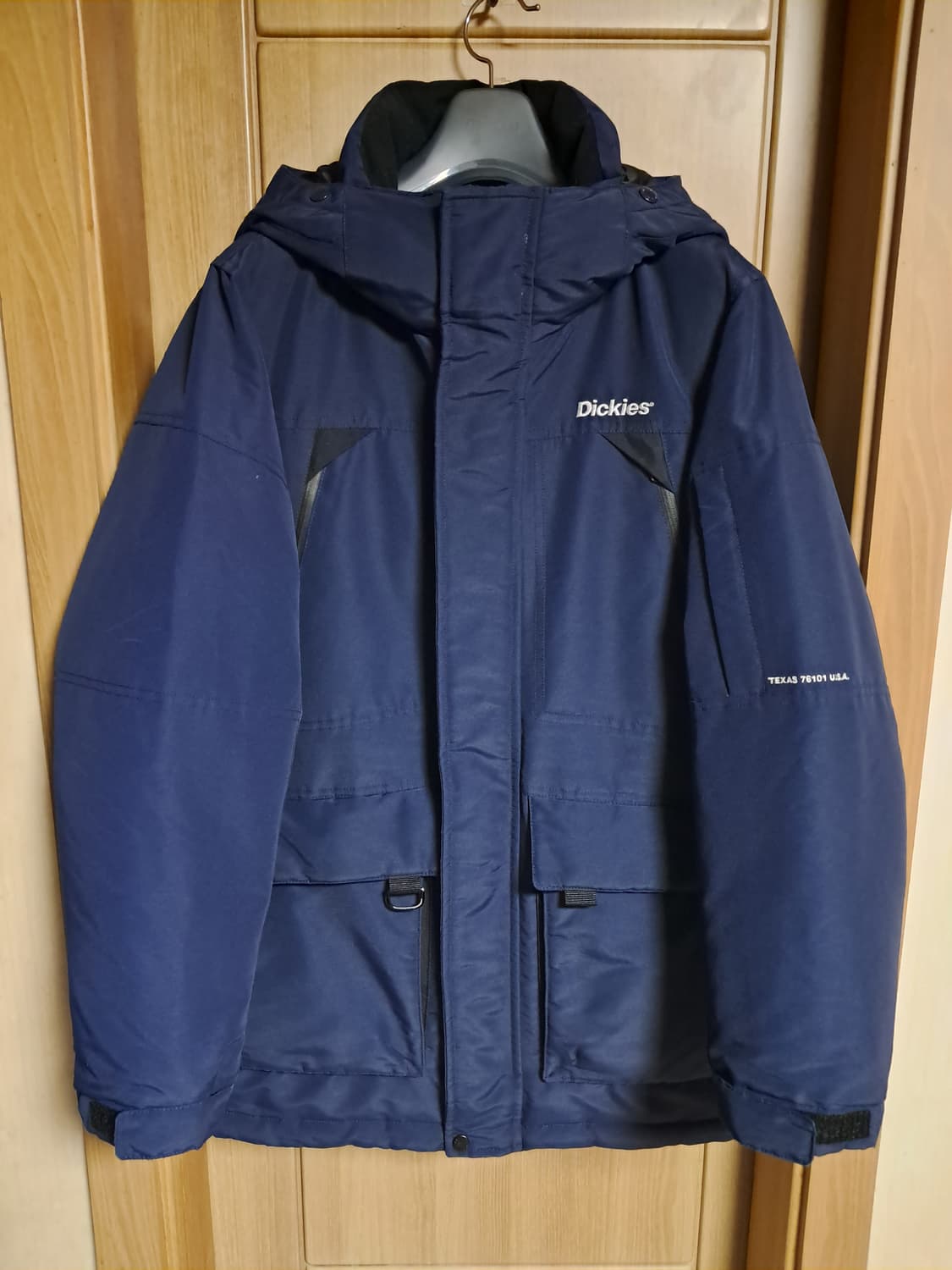 디키즈 야상패딩 M 상품이미지1