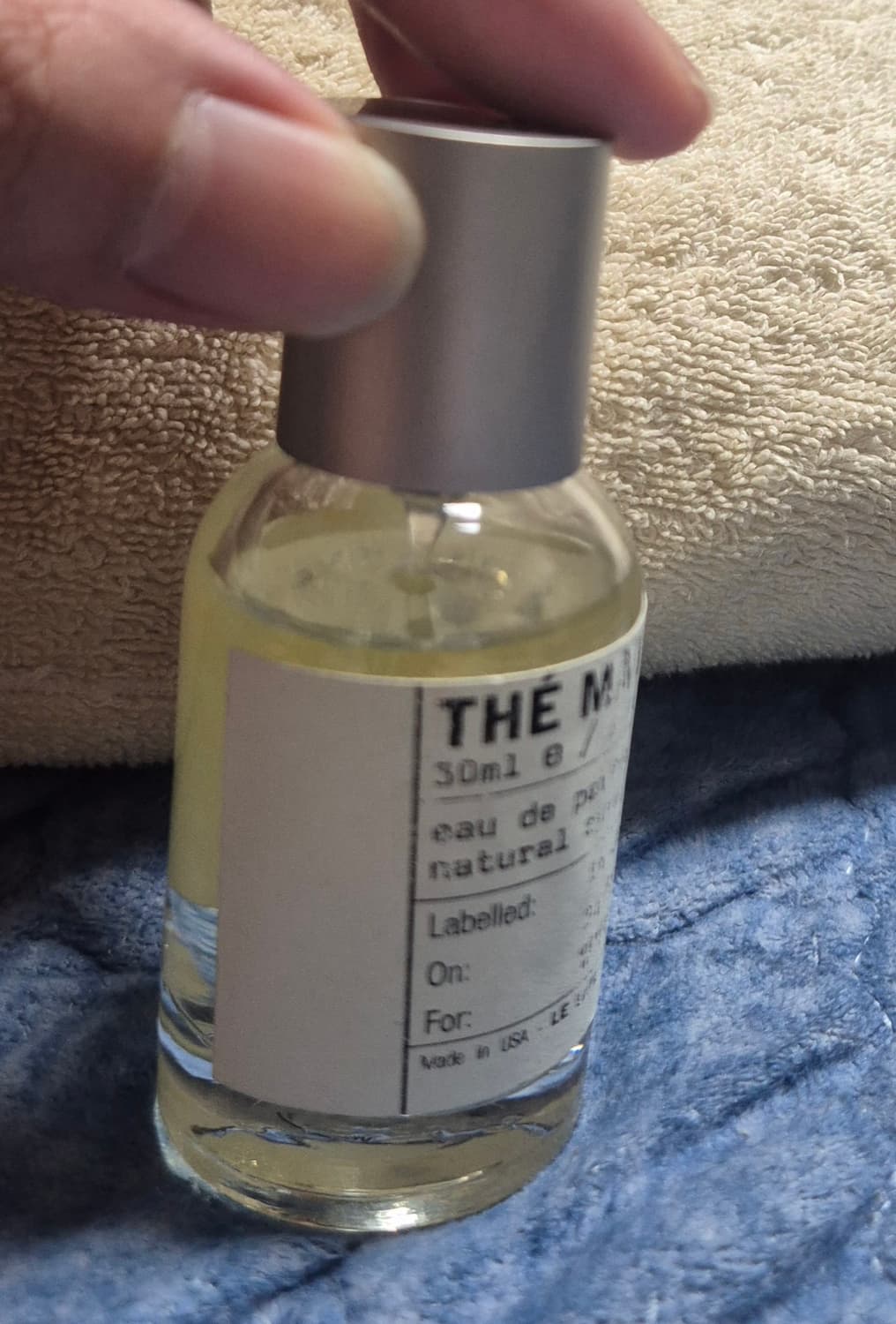 르라보 떼마차 30ml 상품이미지3