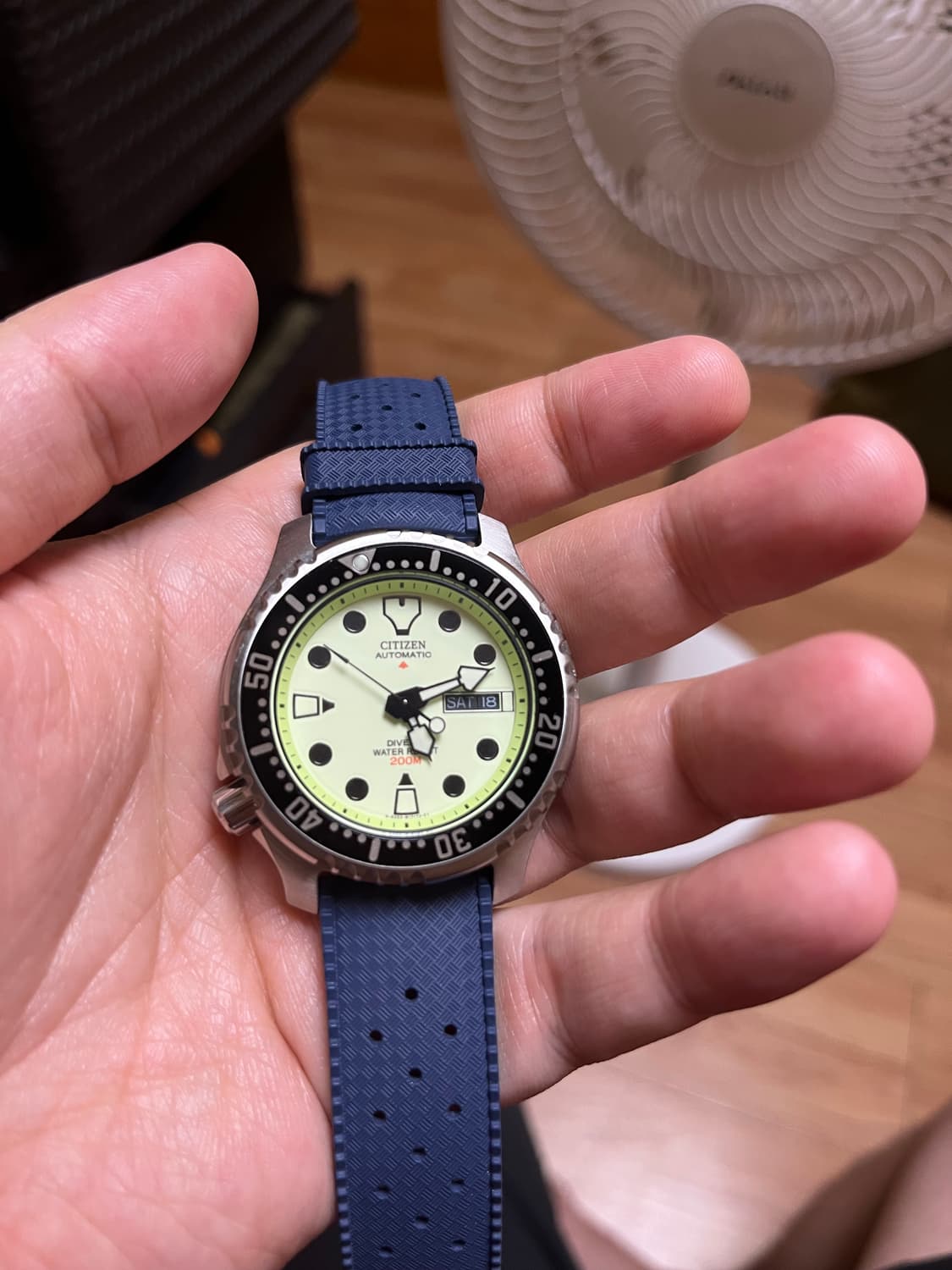 시티즌 플루메 판매합니다 상품이미지1