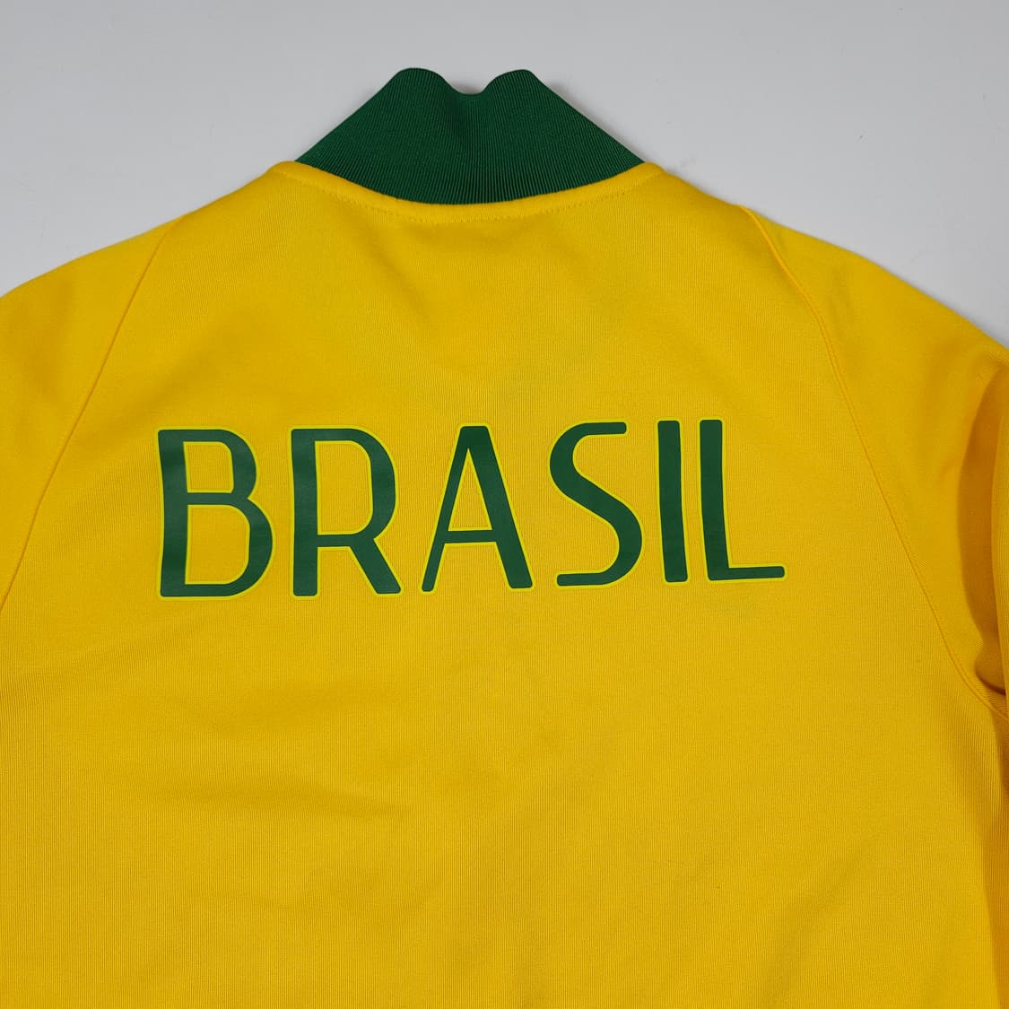 나이키 스우시 브라질 져지 상품이미지7