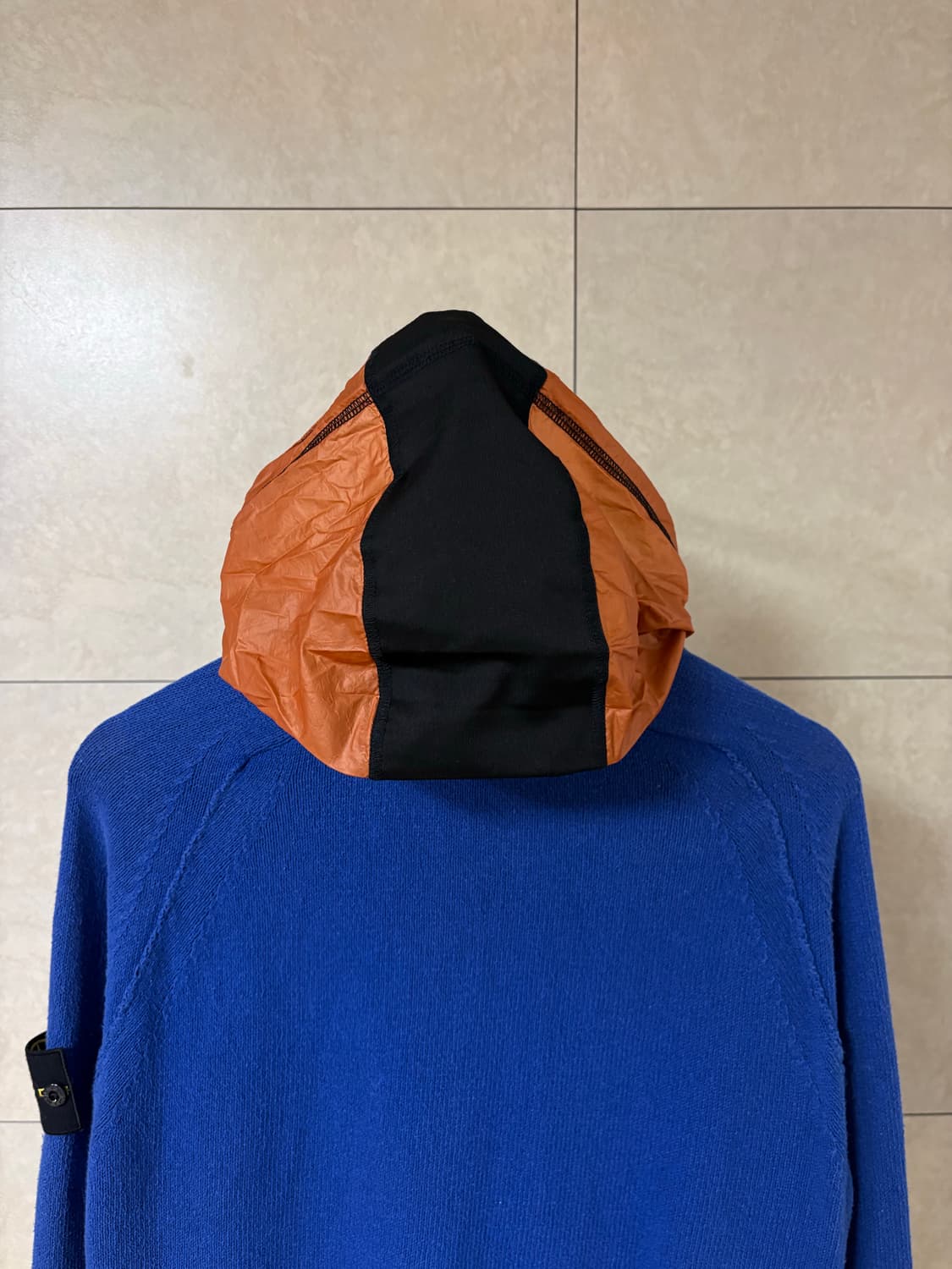 스톤아일랜드 니트 가디건 상품이미지4