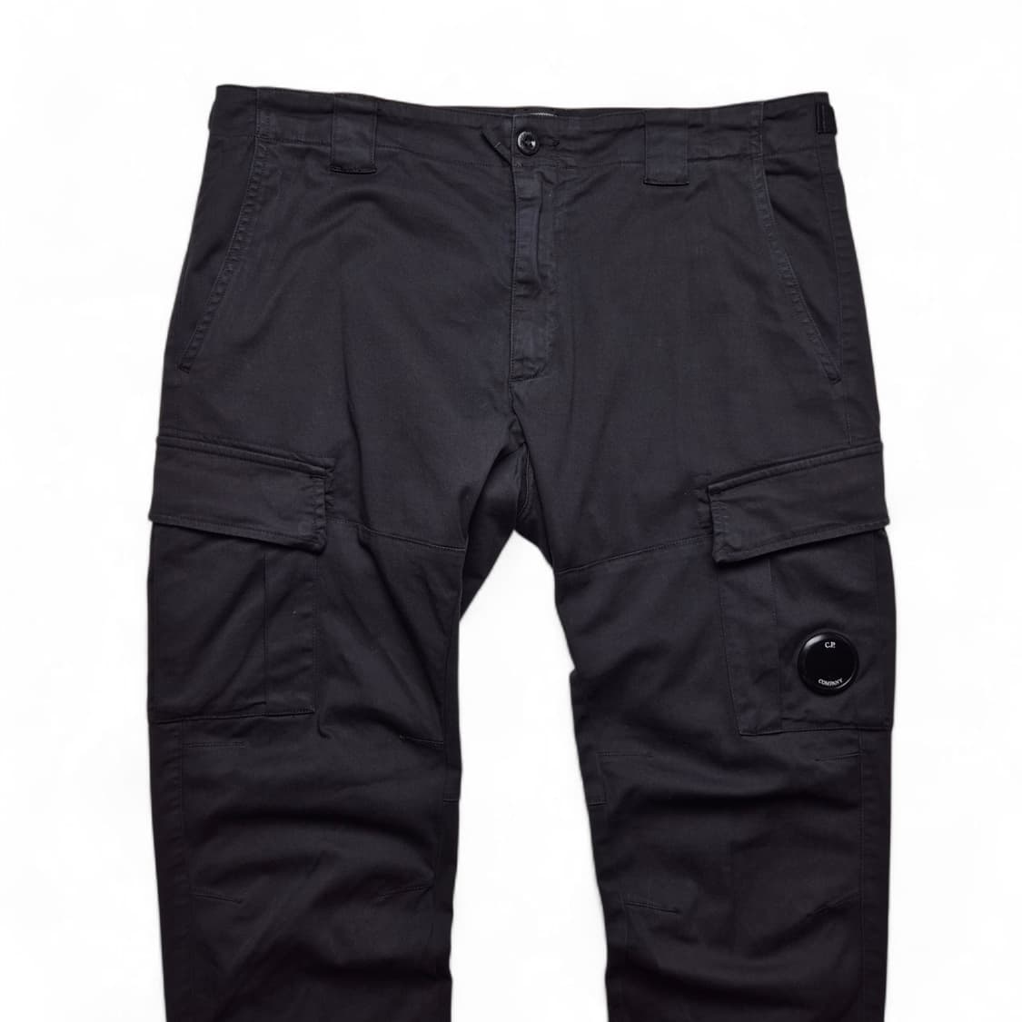 [52] CP컴퍼니 렌즈 카고팬츠 상품이미지3