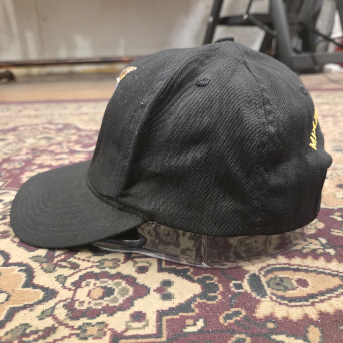 빈티지 nra 매티보이 볼캡 상품이미지5