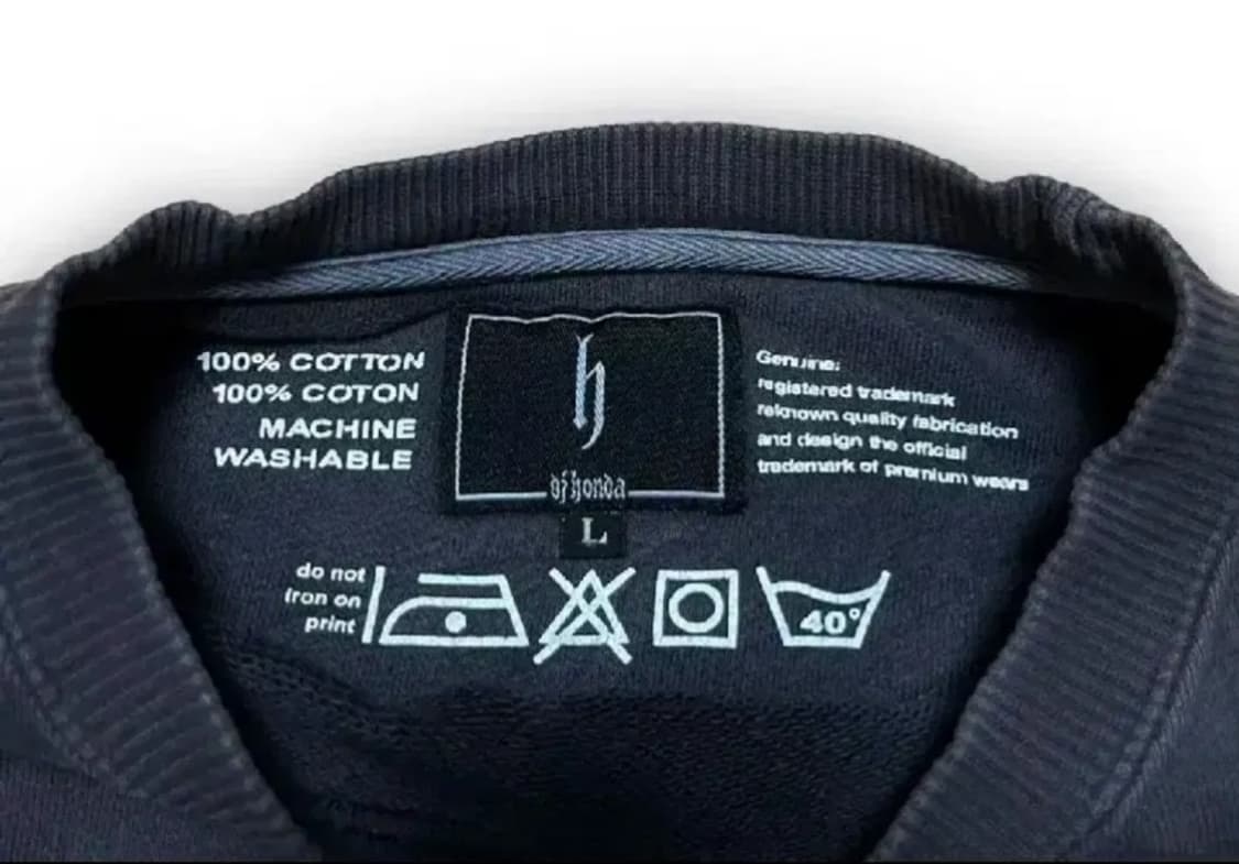 Dj honda mtm  상품이미지5