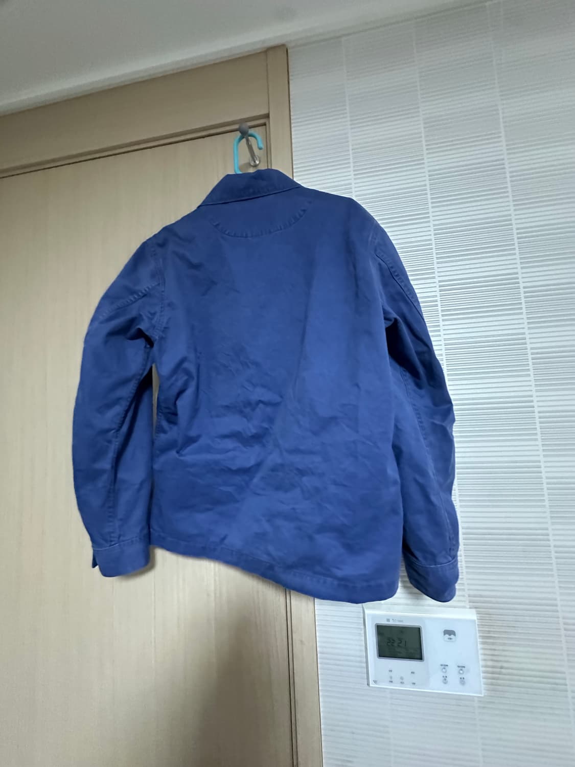 유니클로 조나단 앤더슨 프렌치 워크 자켓 상품이미지2