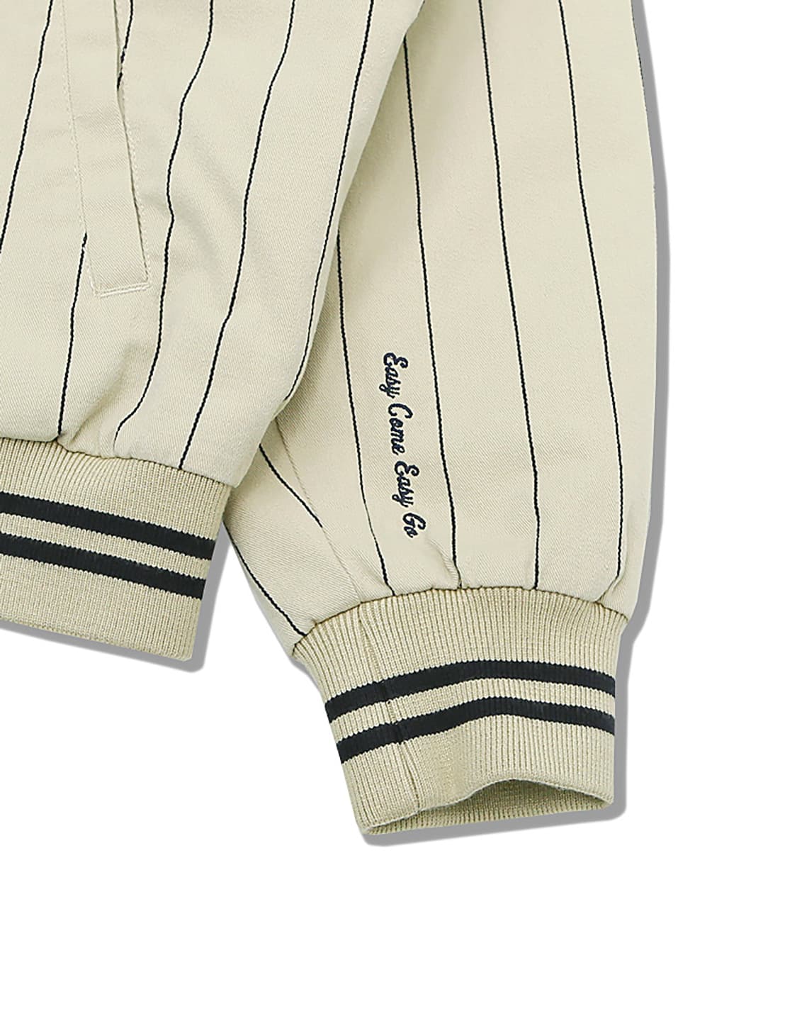 SUPREME 19S/S PINSTRIPE VARSIT 상품이미지6
