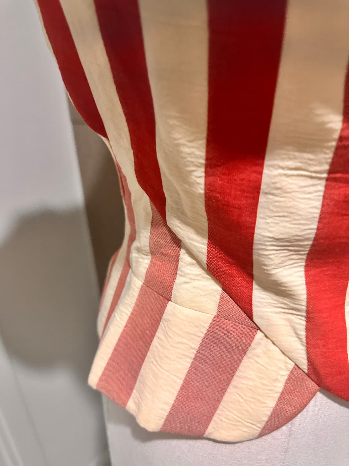 비비안웨스트우드 레드라벨 코르셋 상품이미지2