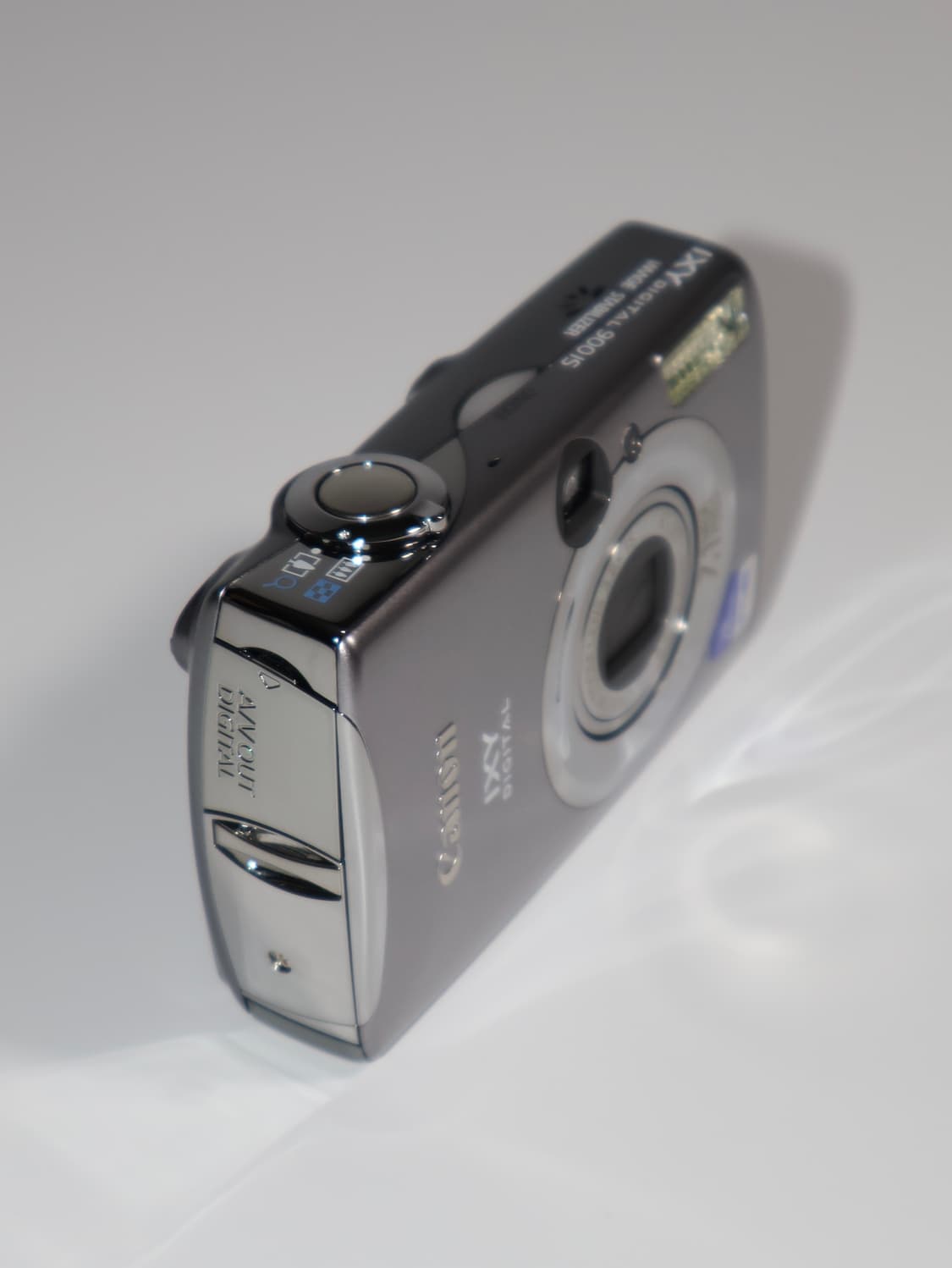 [극상미품!] 캐논 익시 ixy 900 is (익서스 ixus 850) 상품이미지8