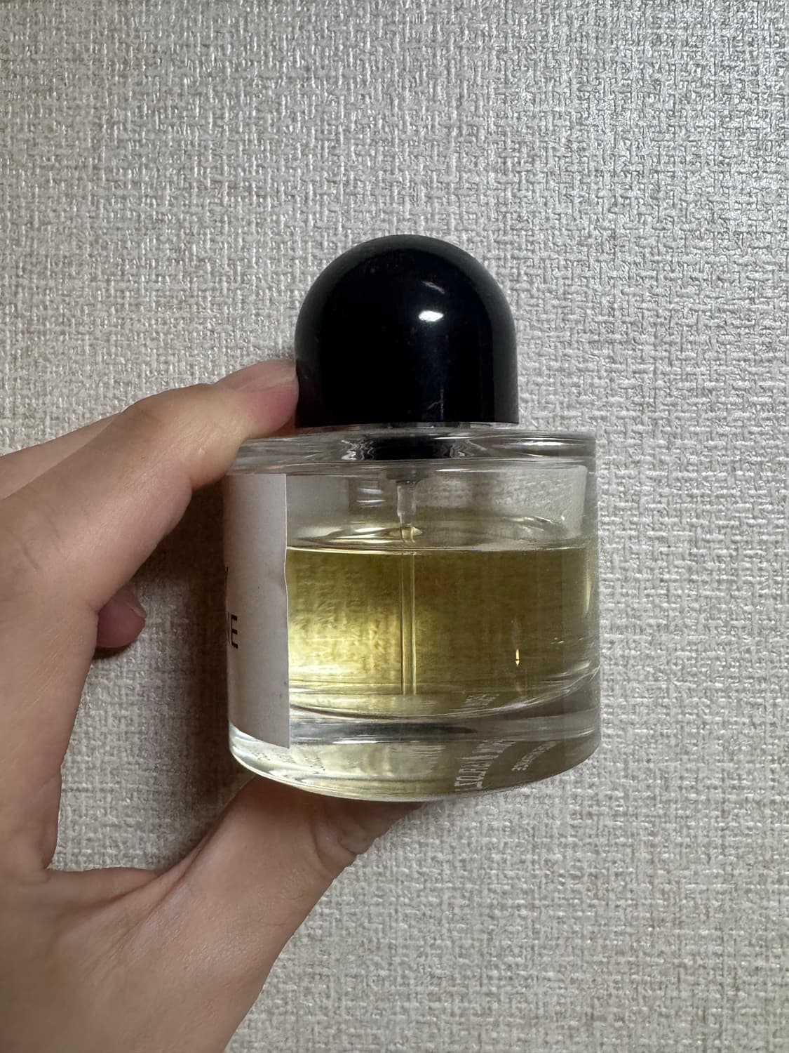 바이레도 썬데이 코롱 Sunday Cologne 50ml 상품이미지2