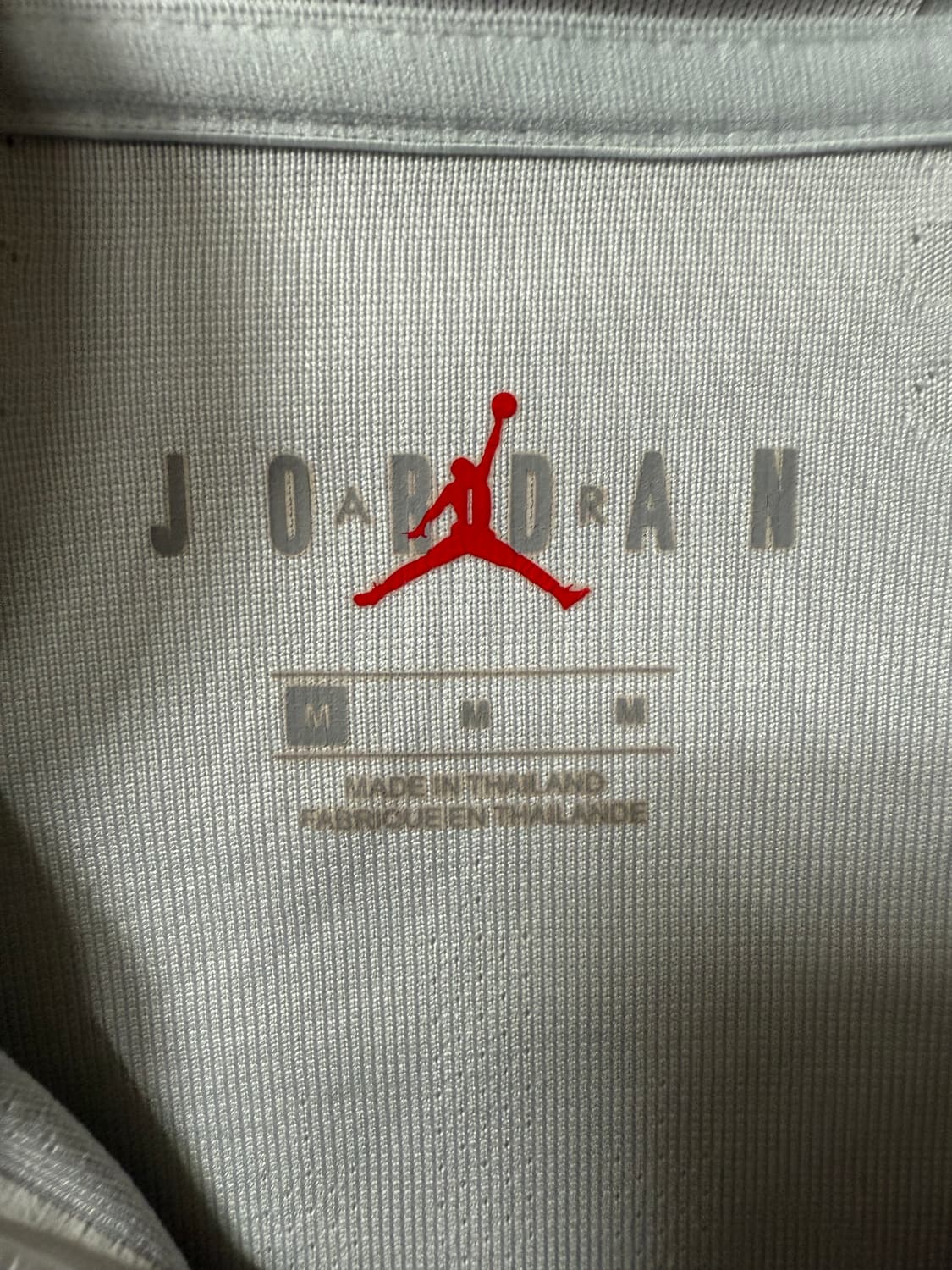 조던 20-21 PSG 스트라이크 긴팔 유니폼 상품이미지3