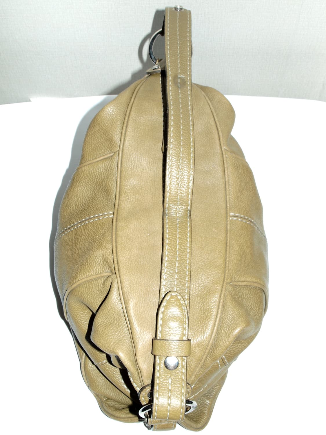 Leather Shoulder Bag 상품이미지8