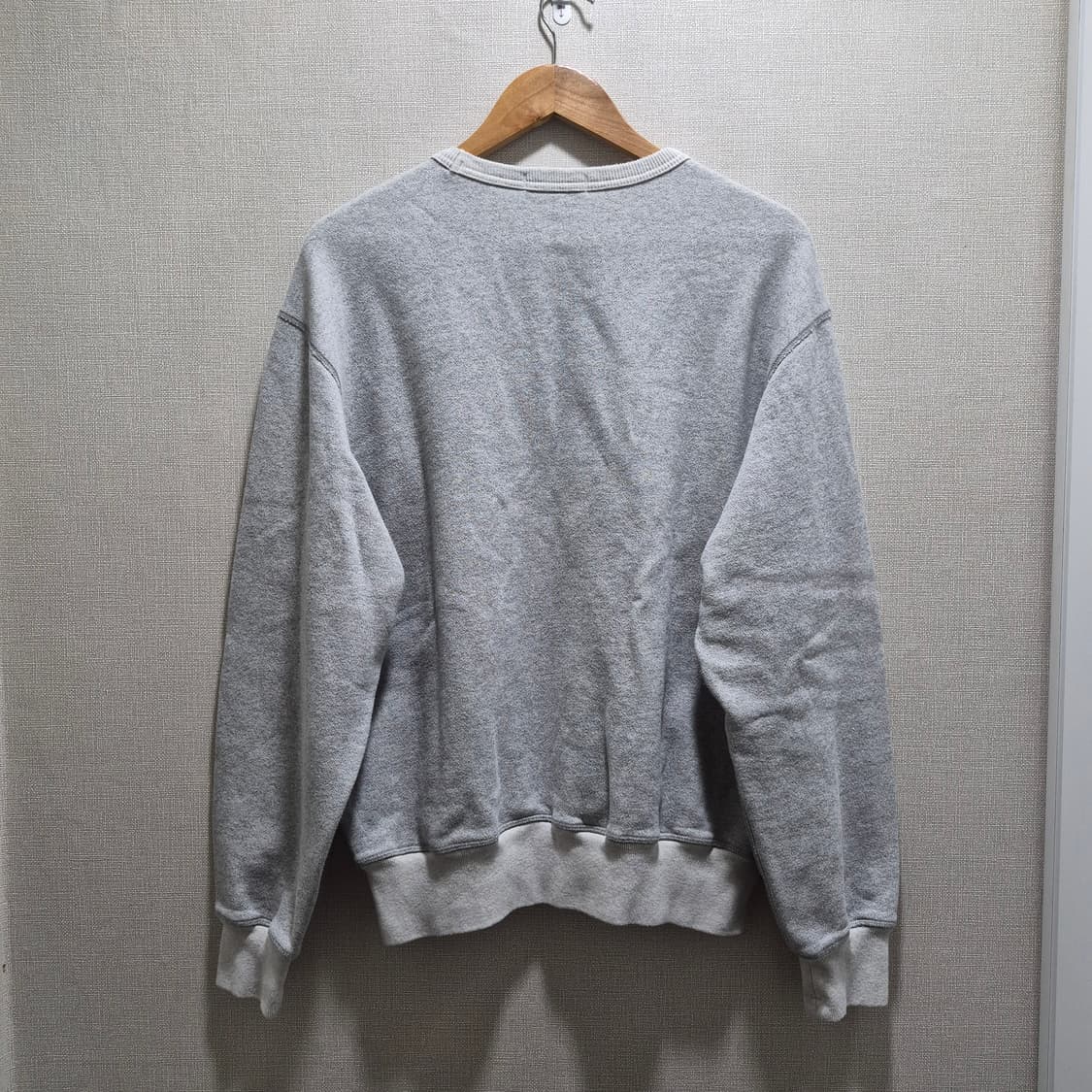 (XL) 토마스모어 앳우드 스웻셔츠 맨투맨 상품이미지4