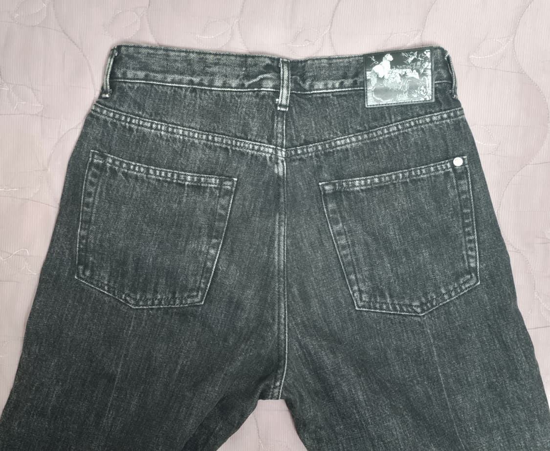 모드나인 mod1w 블랙 스타더스트 데님

 28 상품이미지4