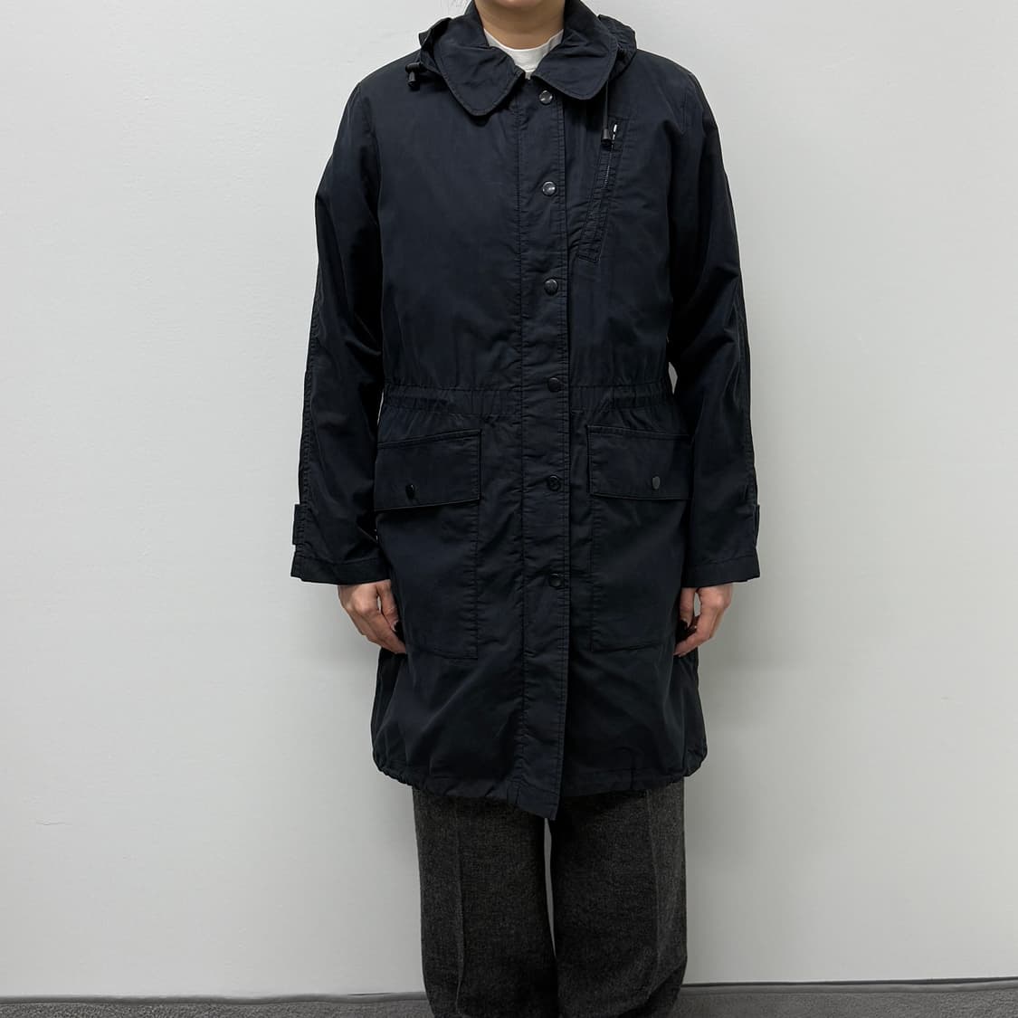MHL mods parka 상품이미지1