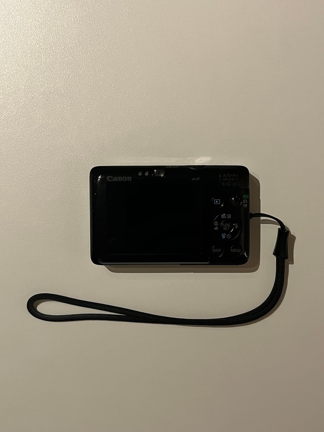 Canon PowerShot SD780 IS Digital Camera 상품이미지6