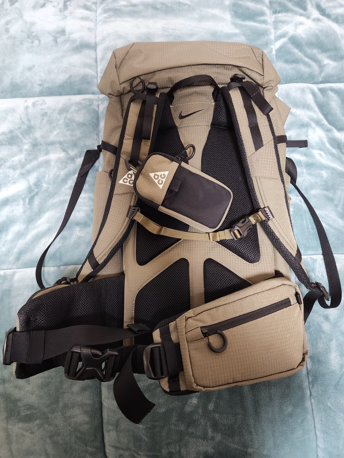 나이키 ACG 36 백팩 상품이미지2