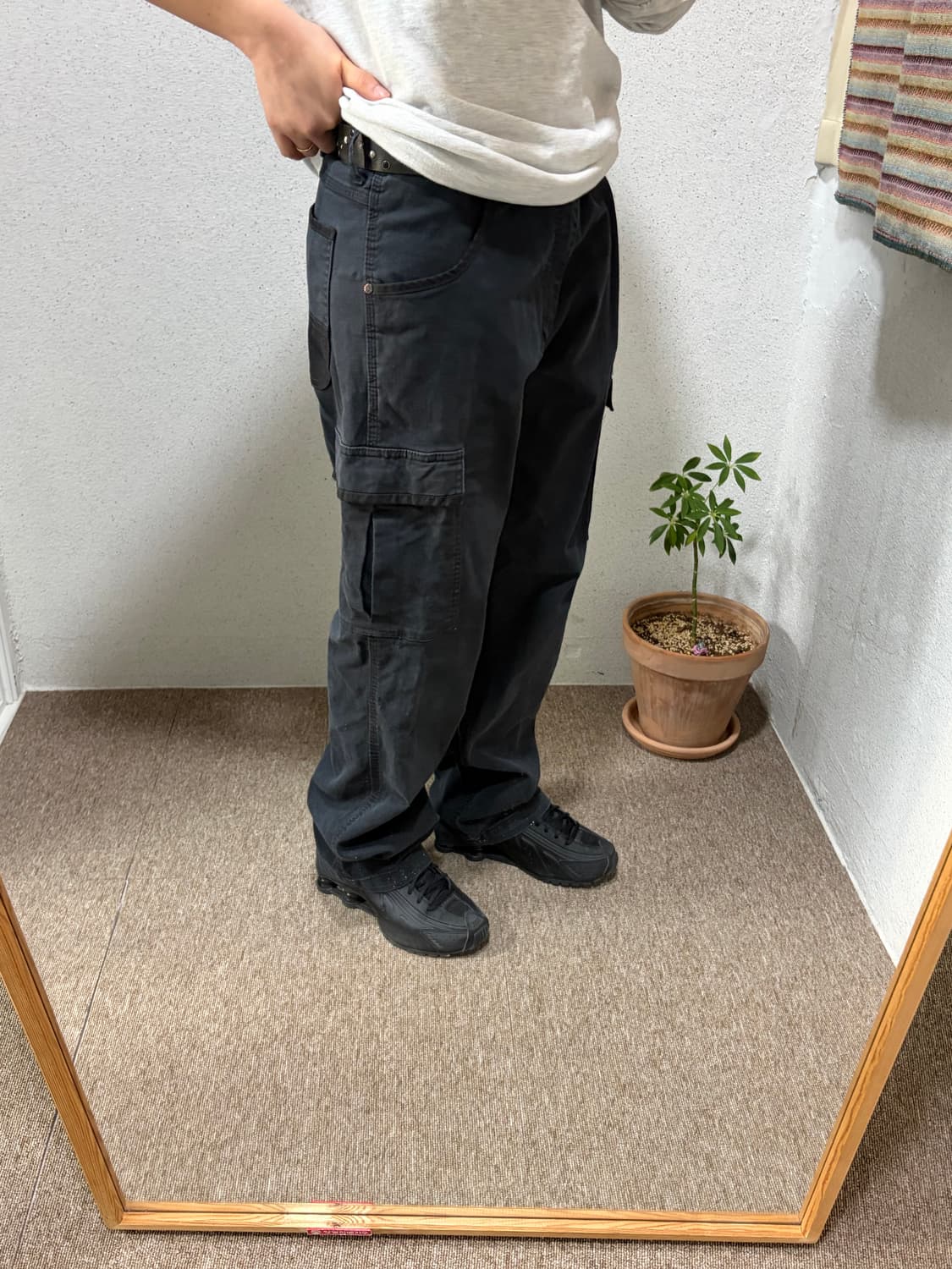 워크팬츠 상품이미지3