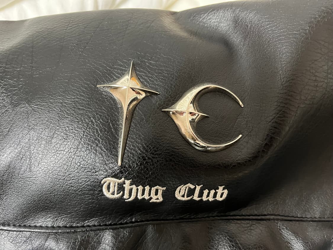 떠그클럽패딩2 상품이미지4