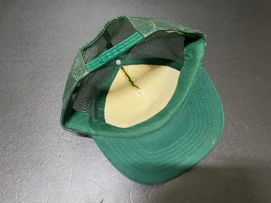 Kc vintage trucker cap메쉬캡빈티지캡볼캡 상품이미지5