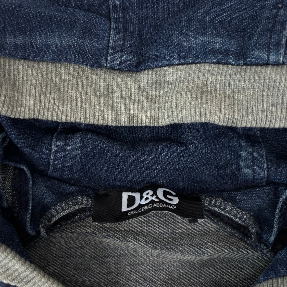 돌체앤가바나 후드집업 상품이미지9