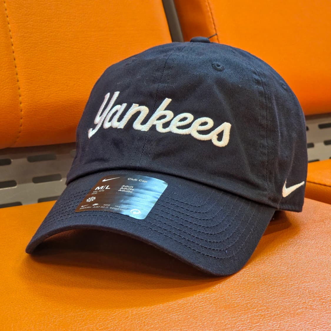 (새상품) 나이키 모자 c46 상품이미지2