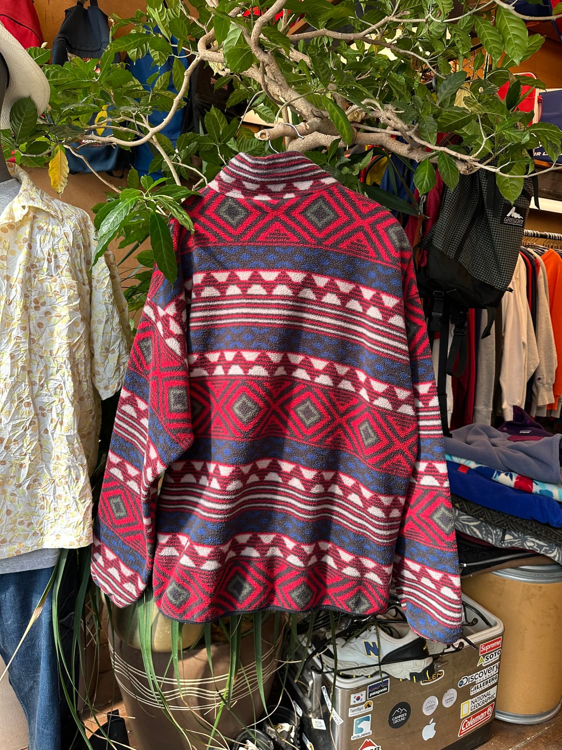 Z-408 파타고니아 신칠라  상품이미지2