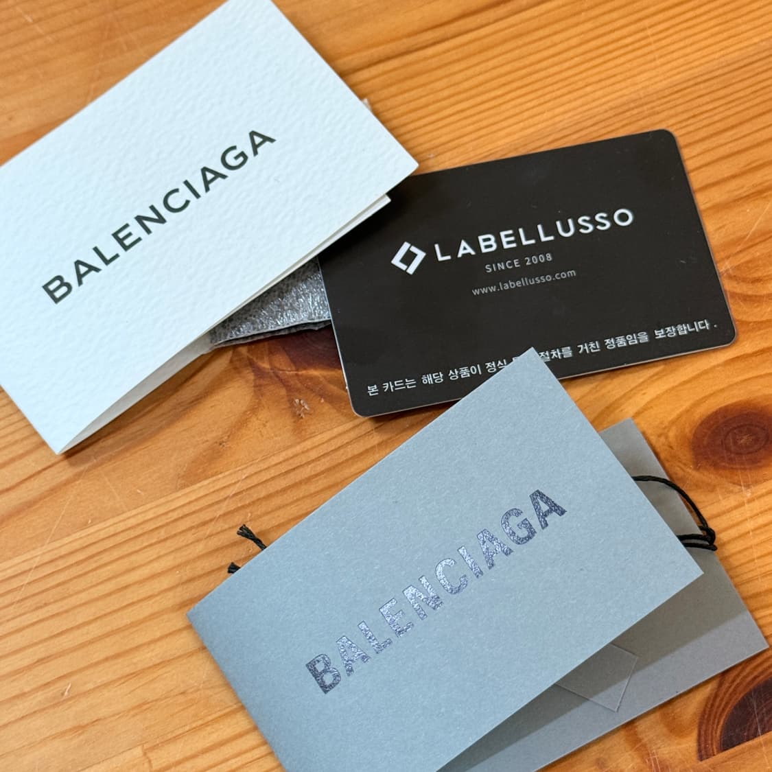 발렌시아가 정품 B로고 크로커 여성 스몰 크로스백 숄더백 상품이미지10