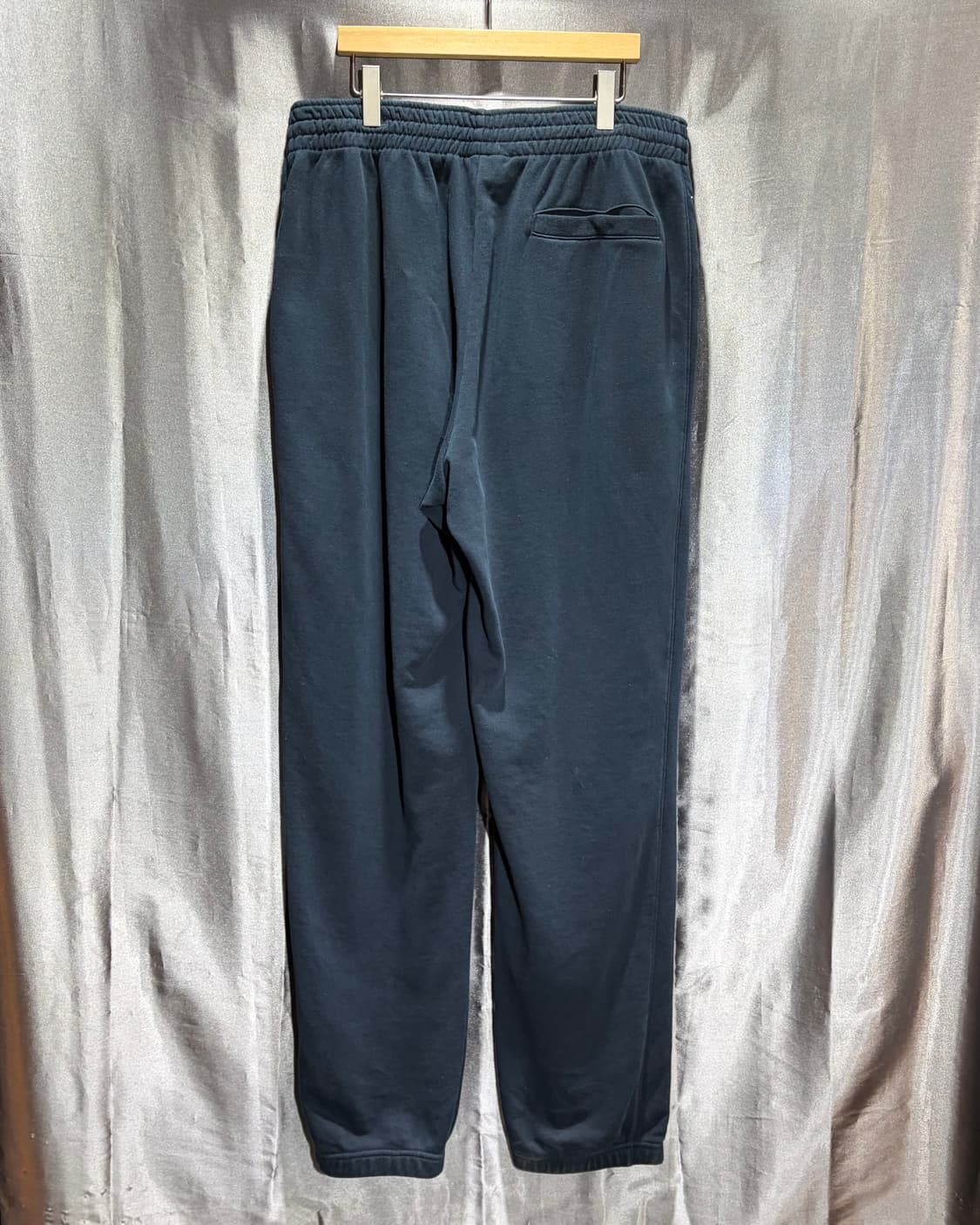 XL Jordan 조던 심볼 빅로고 네이비 스웻팬츠 상품이미지3