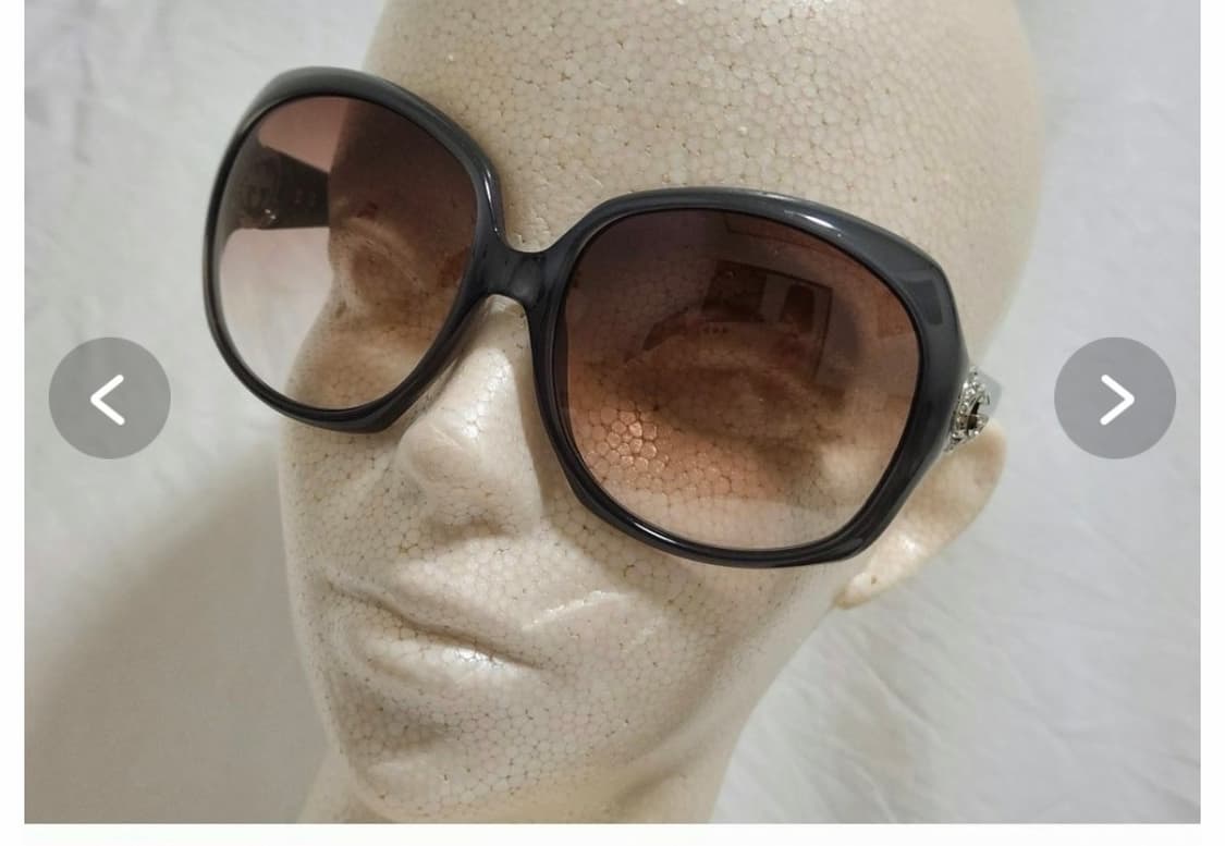 구찌 오버사이즈 선글라스 상품이미지1