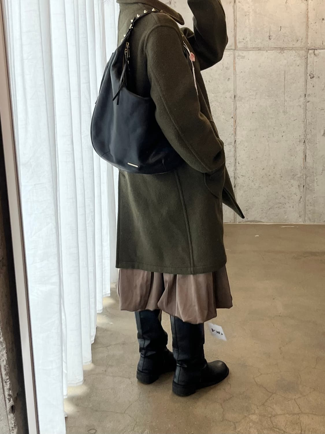 REBECCA MINCOFF 레베카밍코프 호보백 상품이미지2