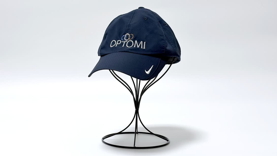 나이키 헤리티지86 드라이핏 네이비 남색 볼캡 ‘OPTOMI’ 상품이미지10