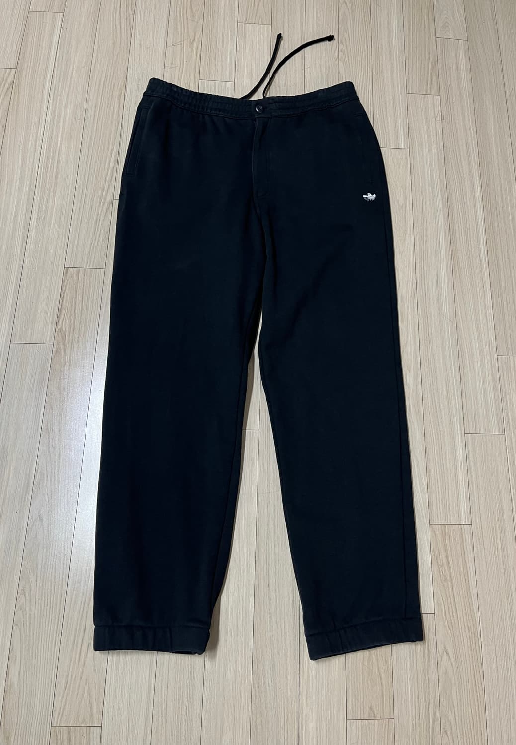 아디다스 팬츠 기모 상품이미지1