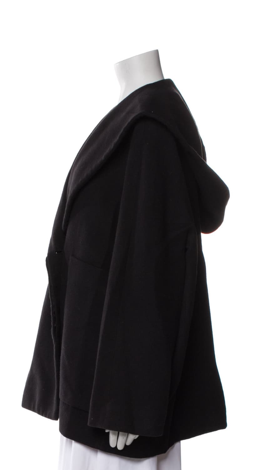 더로우 후디 코트 판매 상품이미지2