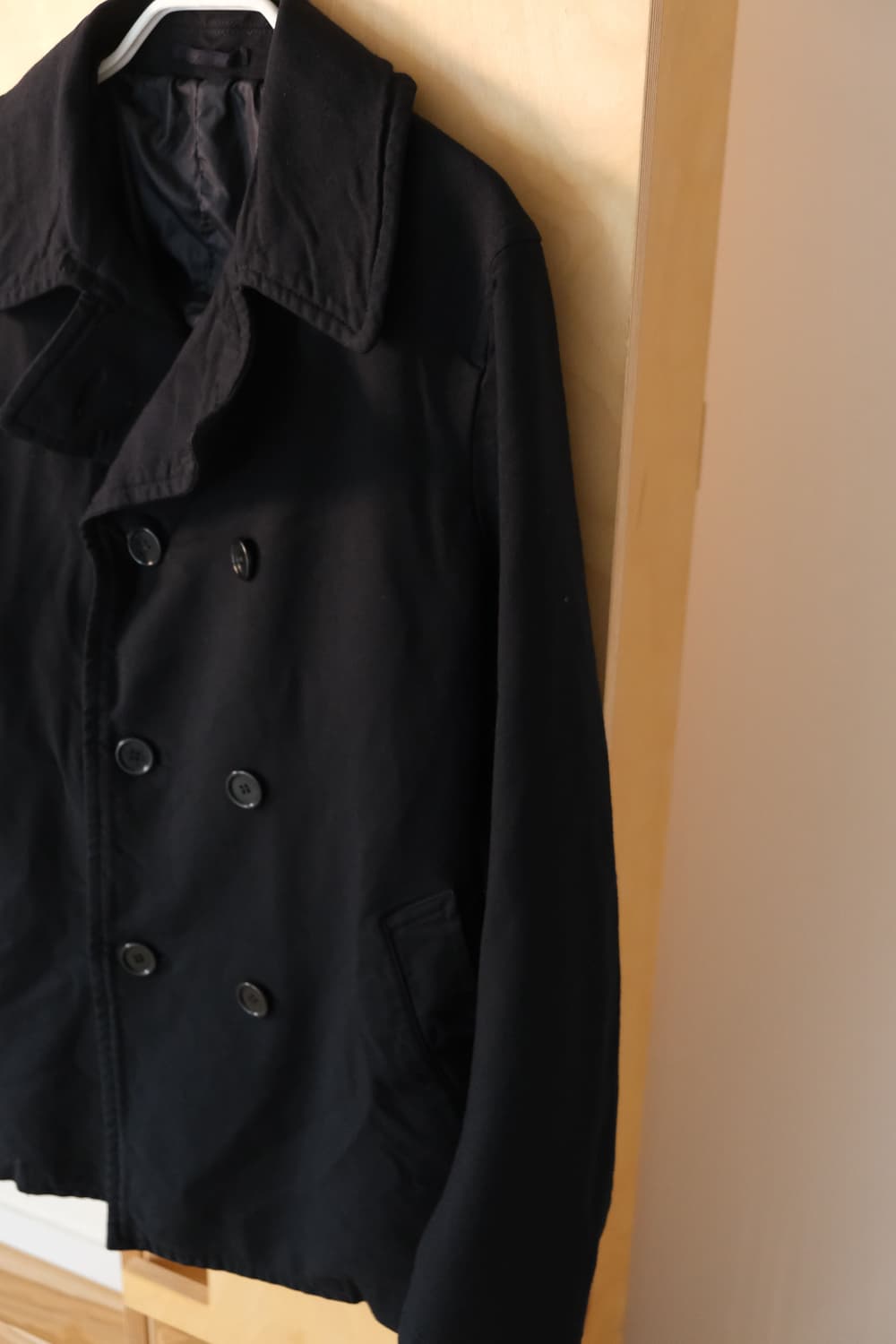  HOMME 2011 Double Breasted Jacket 상품이미지3