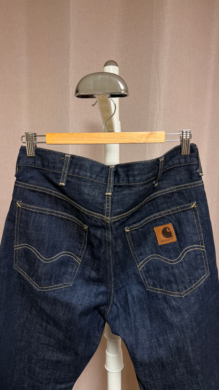 칼하트 데님 29/32 상품이미지2