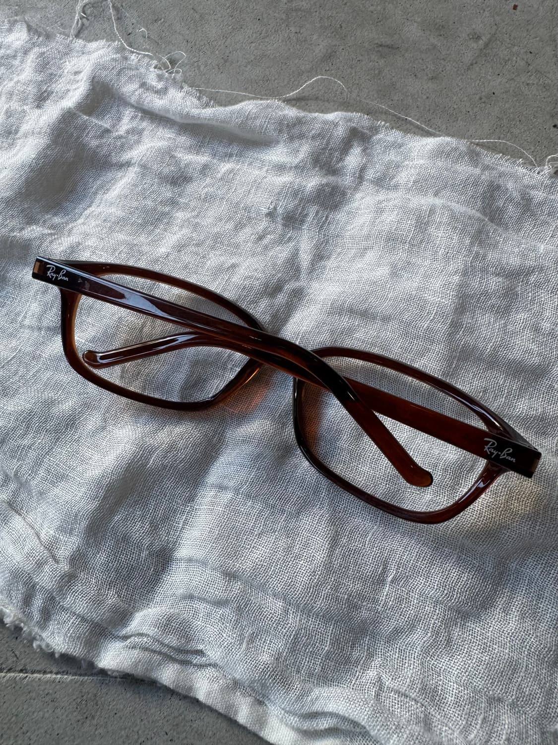 Ray-Ban 00s RB 4001  빈티지 레이밴 상품이미지3