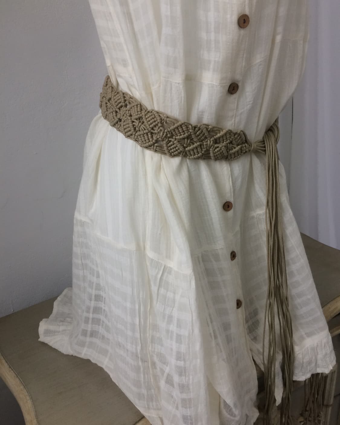 ethnic mood belt 상품이미지3
