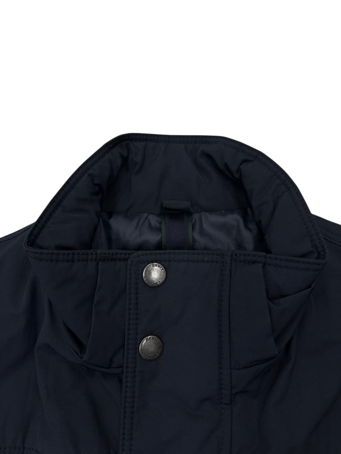 헨리코튼 나일론 자켓 (M)  상품이미지3