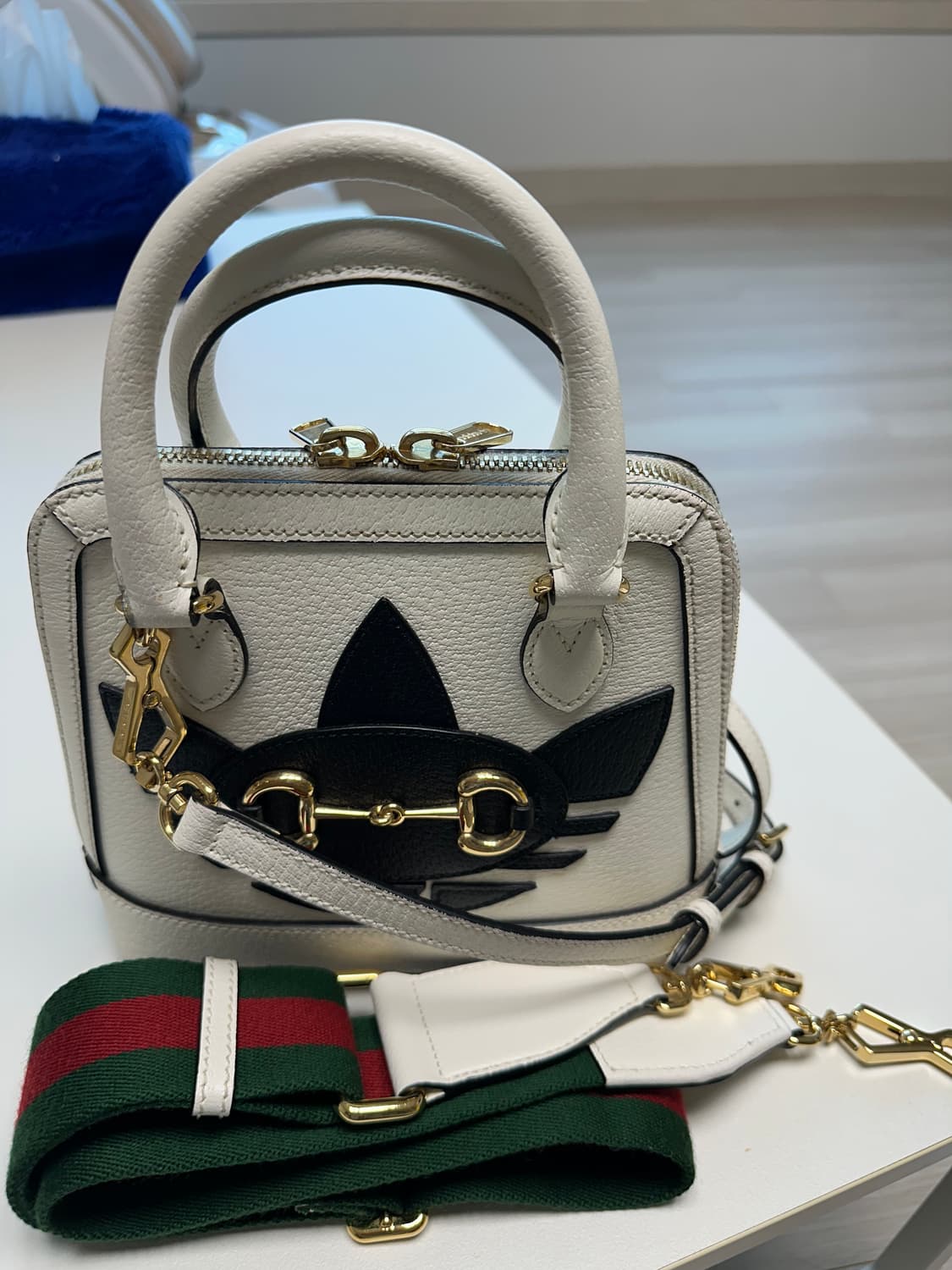 구찌 아디다스 상품이미지7