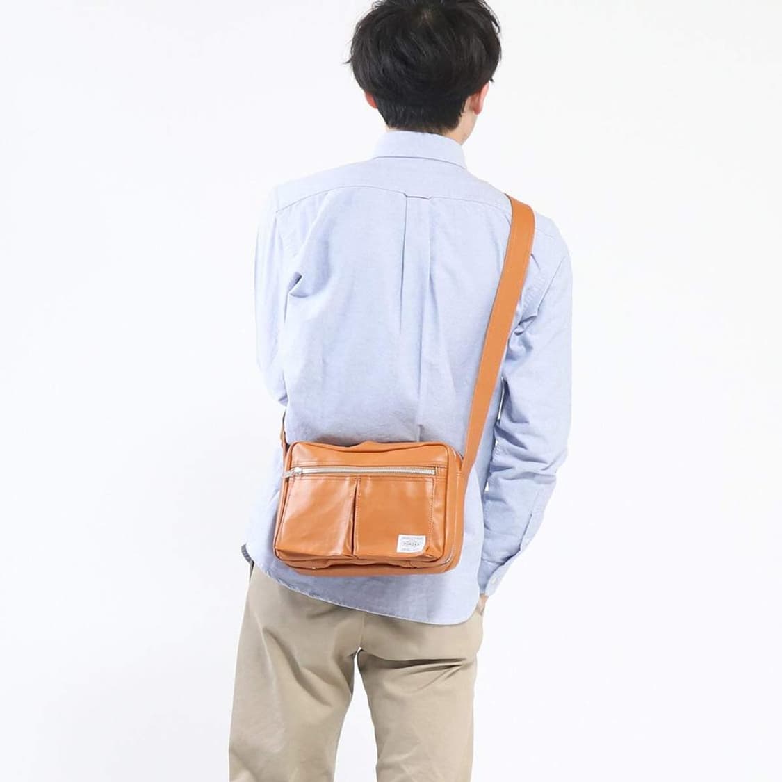 포터 PORTER FREESTYLE Shoulder Bag(S) 상품이미지2