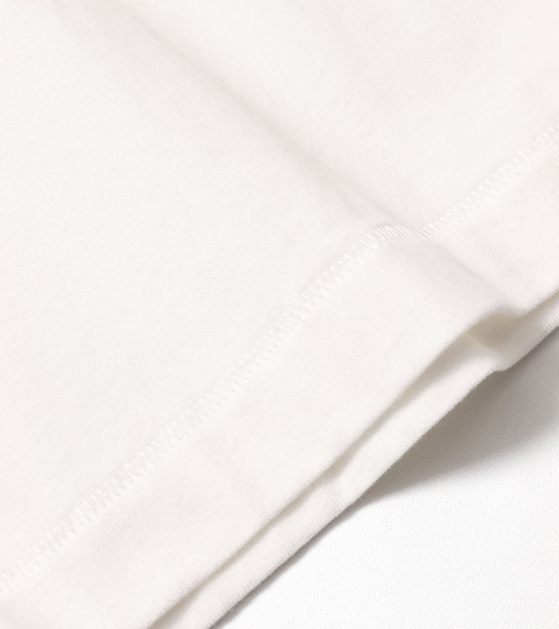 COLLEGIUM - 25SS 별주 RINGER T SHIRT 상품이미지8