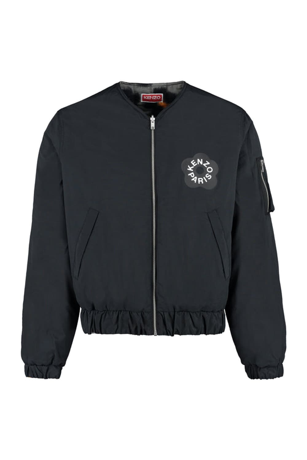 겐조 리버시블 봄버 상품이미지1