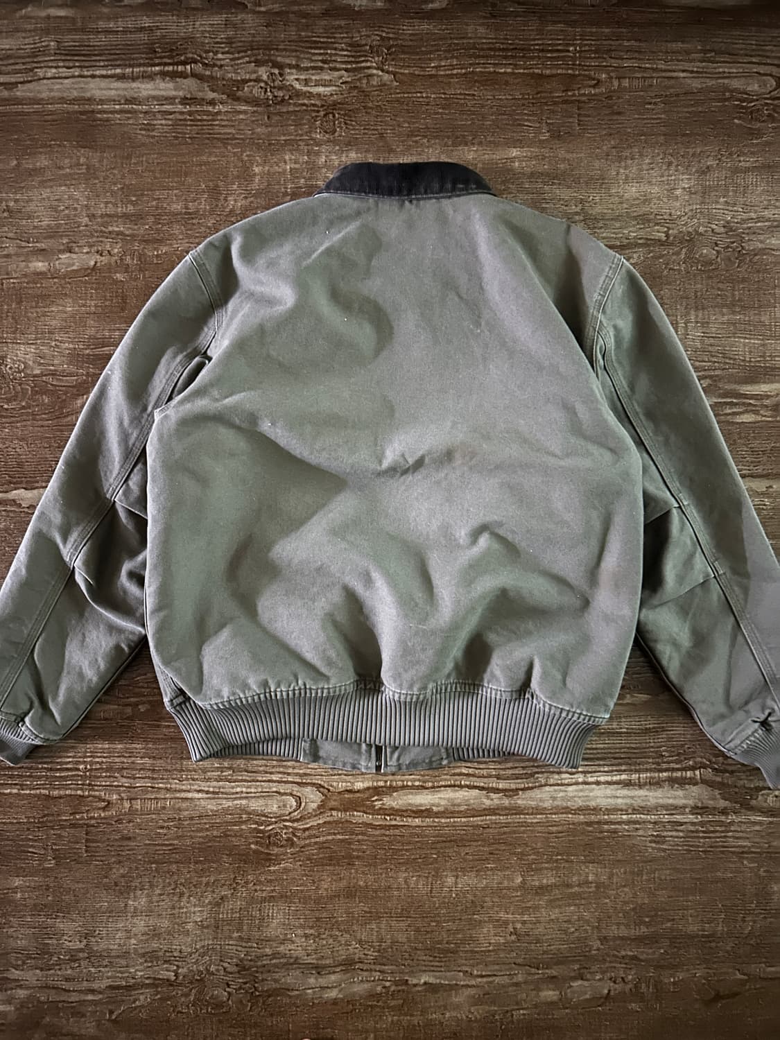 칼하트 뱅크스톤 LIGHT BROWN L/R 상품이미지4