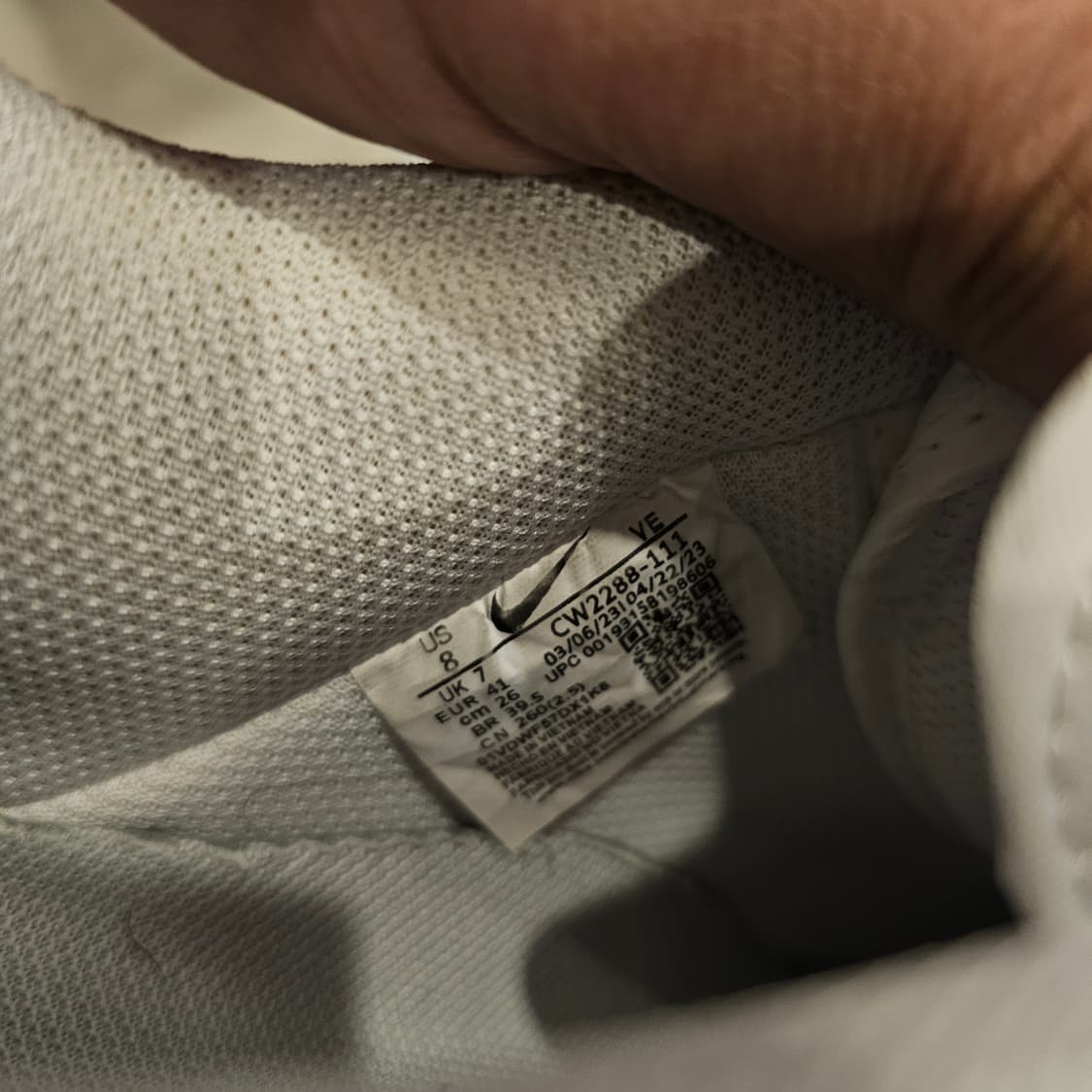 260 나이키 에어맥스  상품이미지5